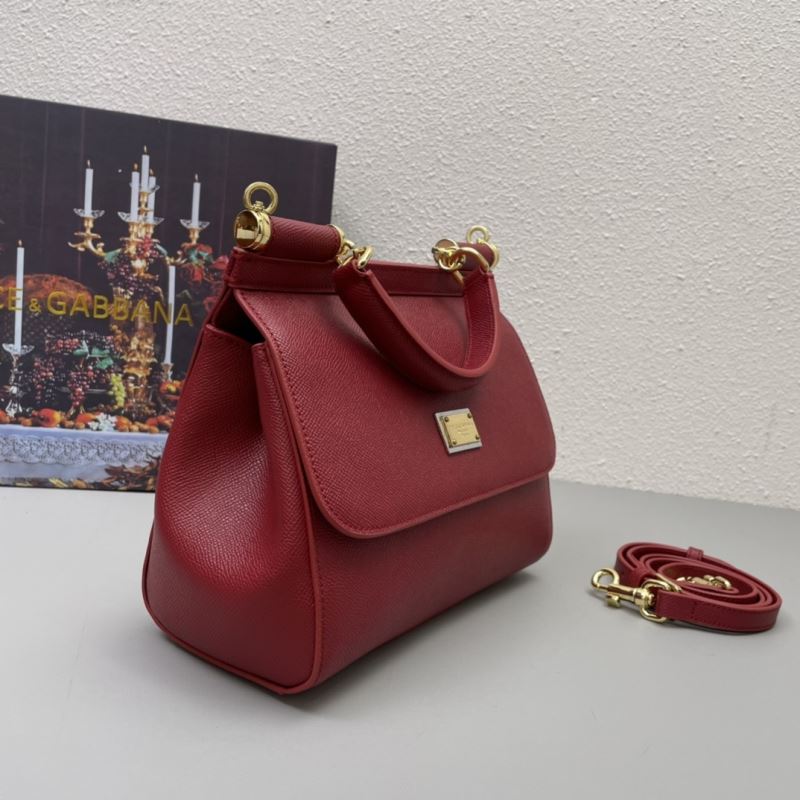 Dolce Gabbana Top Handle Bags